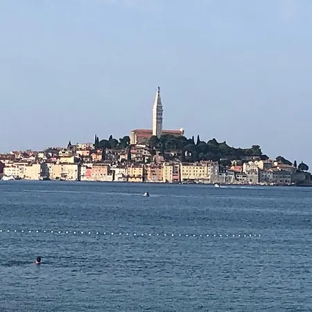 Sunrise Labin (Istria)