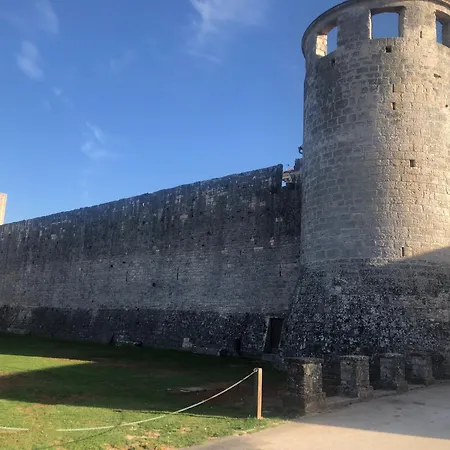 Sunrise Villa Labin (Istria)