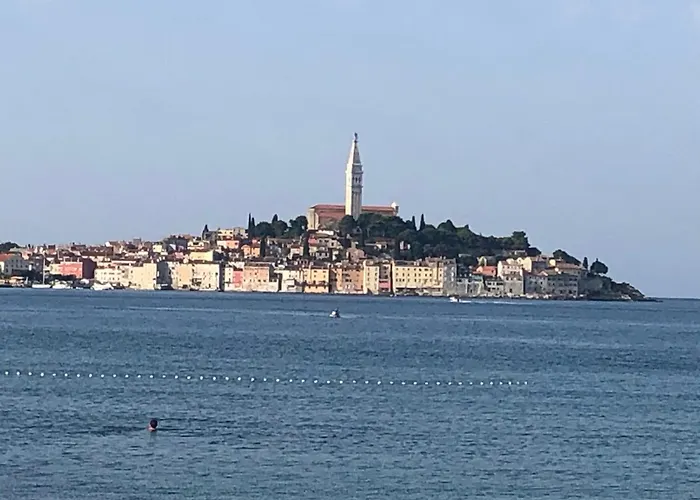 Sunrise Labin (Istria)