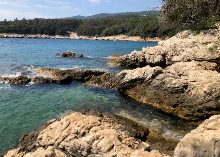 Vila Sunrise Labin (Istria)