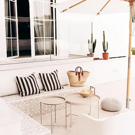 Sunrise Villa
