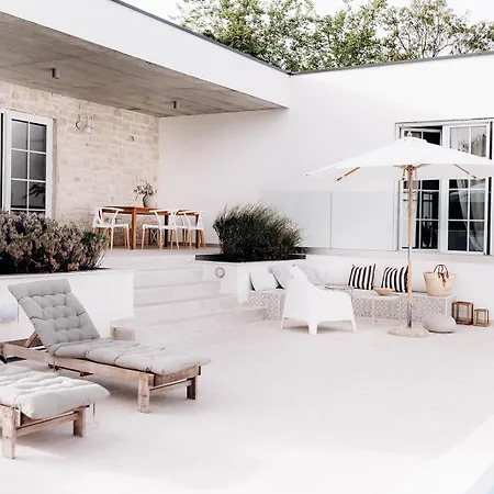 Sunrise Villa Labin (Istria)