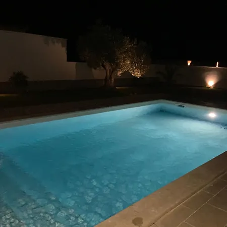 Villa Sunrise