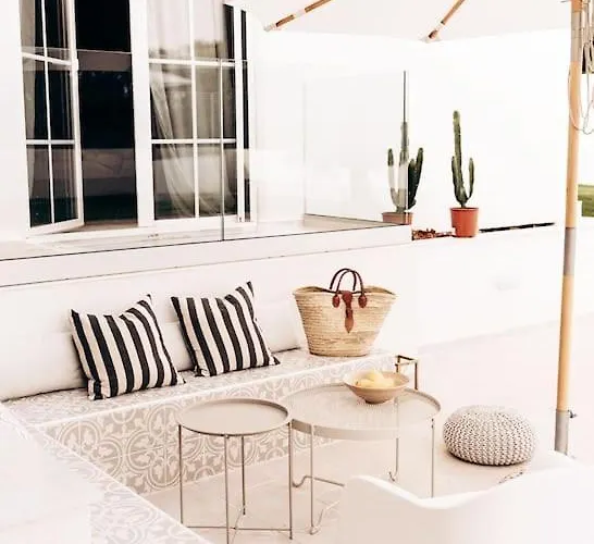 Sunrise Villa