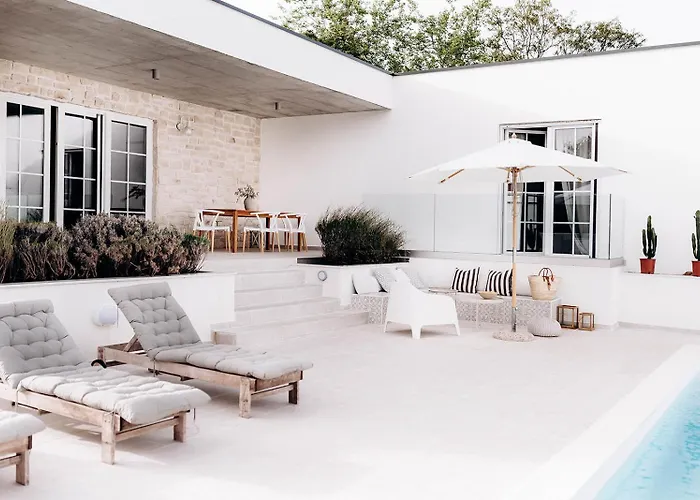 Sunrise Villa Labin (Istria)